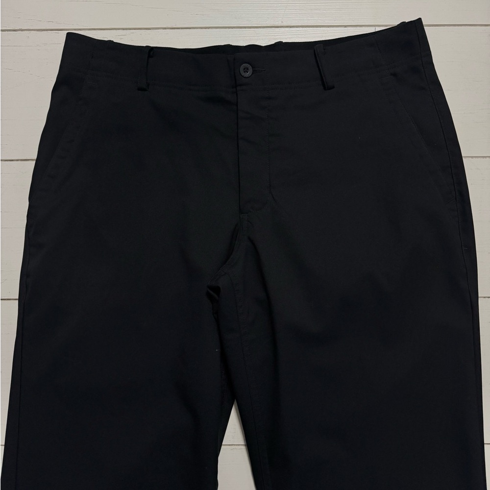 Nike Victory Men’s Golf Pants - Picture 2 of 5